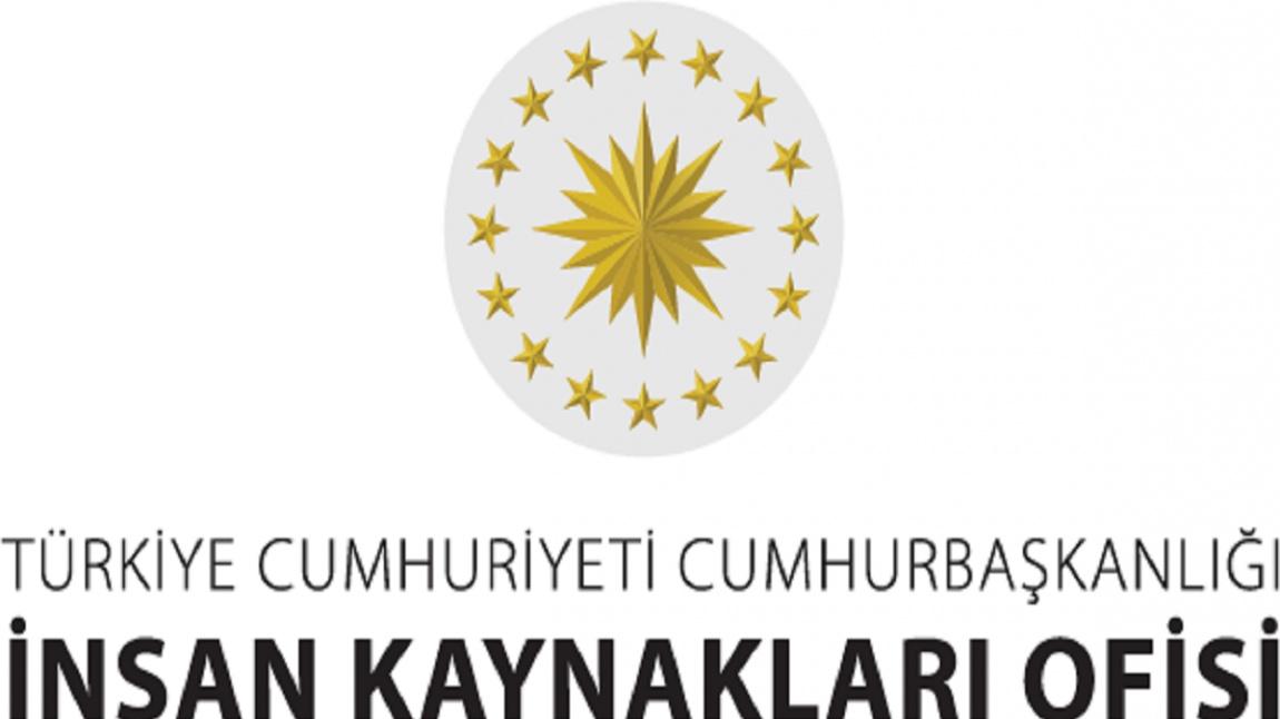 Türkiye Cumhuriyeti Cumhurbaşkanlığı İnsan Kaynakları Ofisi Kamu Çalışanları Anketi